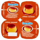 Danette Creme Caramel, 4x125 g